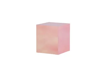 Sofabord York - 40x40x45 - Møbler - Bord - Sofabord & salongbord