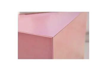 Sofabord York - 40x40x45 - Møbler - Bord - Sofabord & salongbord