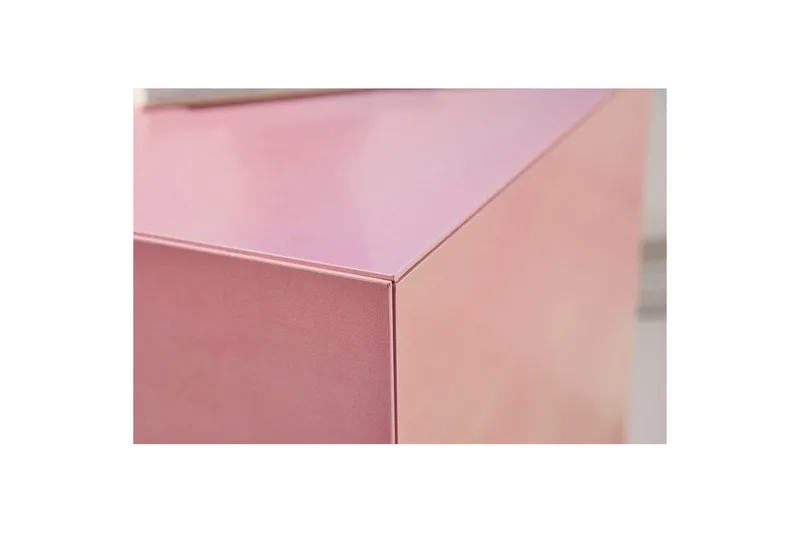 Sofabord York - 40x40x45 - Møbler - Bord - Sofabord & salongbord