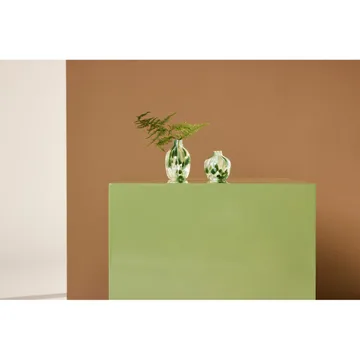 Sofabord York - Lysegrønn, 40 x 40 - Møbler - Bord - Sofabord & salongbord