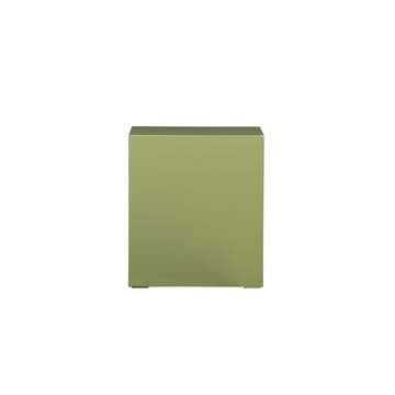 Sofabord York - Lysegrønn, 40 x 40 - Møbler - Bord - Sofabord & salongbord