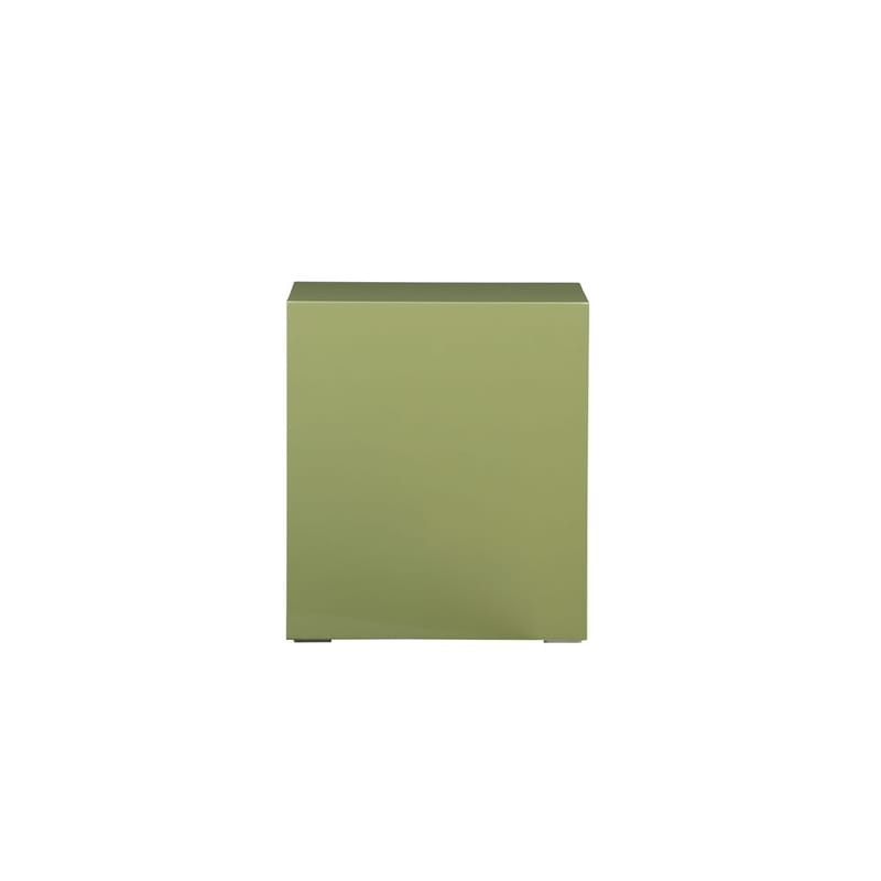 Sofabord York - Lysegrønn, 40 x 40 - Møbler - Bord - Sofabord & salongbord