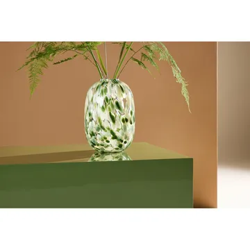 Sofabord York - Mørkegrønn, 80 x 60 - Møbler - Bord - Sofabord & salongbord