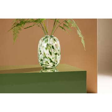 Sofabord York - Mørkegrønn, 80 x 60 - Møbler - Bord - Sofabord & salongbord