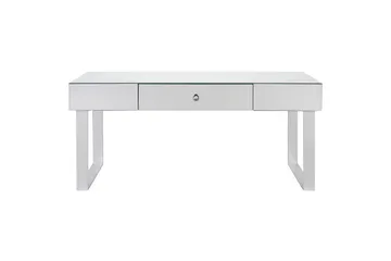 Soffbord Beliani Nesle Silver - Møbler - Bord - Sofabord & salongbord