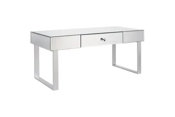 Soffbord Beliani Nesle Silver - Møbler - Bord - Sofabord & salongbord