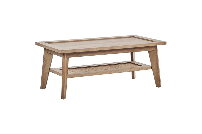 Soffbord Brun