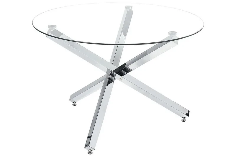 Soffbord Silver