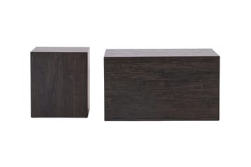 Soffbord Venture Home Mocka Bordsset - Møbler - Bord - Sofabord & salongbord