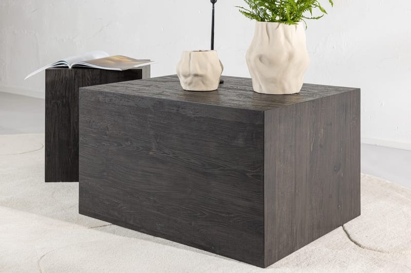 Soffbord Venture Home Mocka Bordsset - Møbler - Bord - Sofabord & salongbord