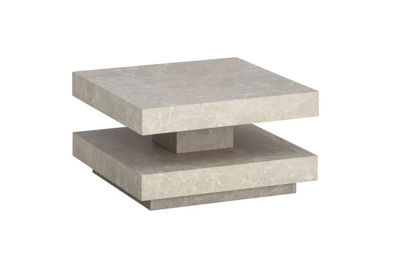Soffbord Wohnling Sand