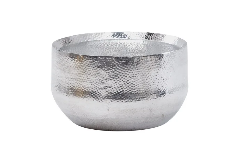 Soffbord Wohnling Silver