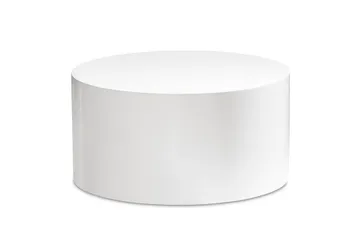 Soffbord Wohnling Vit - Møbler - Bord - Sofabord & salongbord