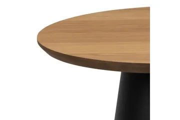 Soli Sofabord Ø45 cm - Natur - Møbler - Bord - Sofabord & salongbord