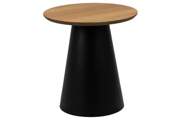 Soli Sofabord Ø45 cm - Natur - Møbler - Bord - Sofabord & salongbord