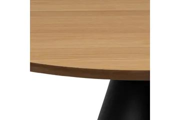 Soli Sofabord Ø65 cm - Natur - Møbler - Bord - Sofabord & salongbord