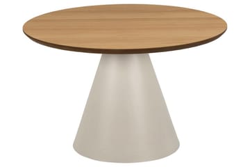 Soli Sofabord 65 cm - Natur - Møbler - Bord - Sofabord & salongbord