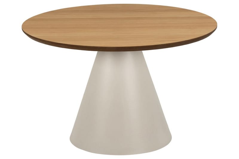 Soli Sofabord 65 cm - Natur - Møbler - Bord - Sofabord & salongbord