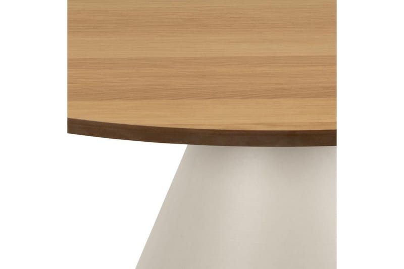 Soli Sofabord 85 cm - Natur - Møbler - Bord - Sofabord & salongbord