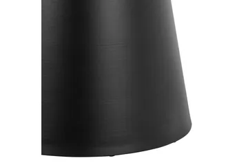 Soli Spisebord 120x120 cm Rundt - Natur - Møbler - Bord - Spisebord & kjøkkenbord