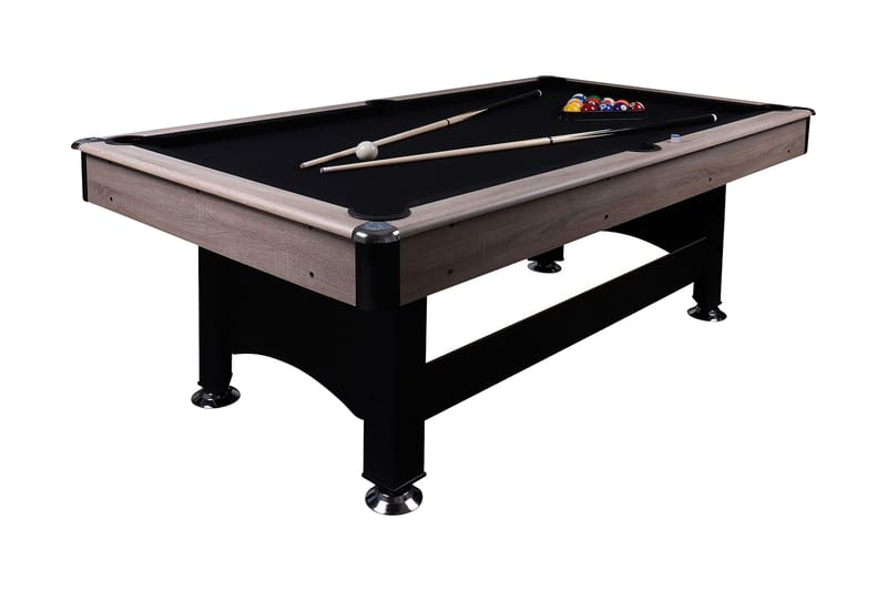 Blackwood Biljardbord 6' - Biljardbord - Spillebord