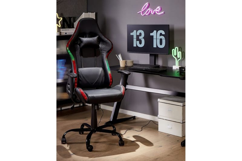 Gamingstol Gleam - Møbler - Bord - Spillebord