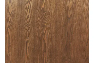 Spisebord Appelle 120 cm - Mørkebrun - Møbler - Bord - Spisebord & kjøkkenbord