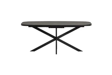 Spisebord Arros Uttrekkbar - Møbler - Bord - Spisebord & kjøkkenbord