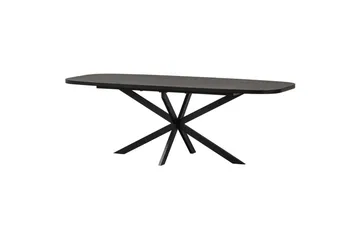 Spisebord Arros Uttrekkbar - Møbler - Bord - Spisebord & kjøkkenbord