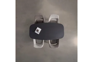 Spisebord Arros Uttrekkbar - Møbler - Bord - Spisebord & kjøkkenbord