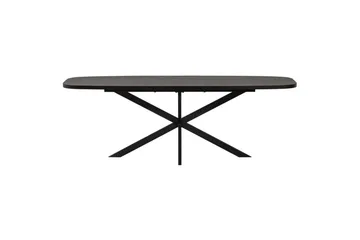 Spisebord Arros Uttrekkbar - Møbler - Bord - Spisebord & kjøkkenbord