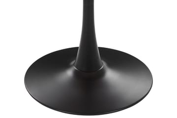Spisebord Calmar 90 cm Rundt - Møbler - Bord - Marmorbord