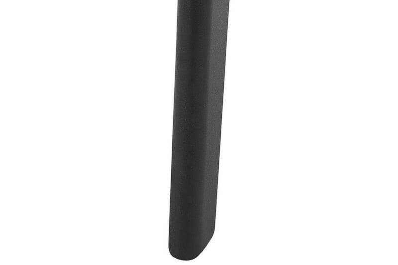 Spisebord Cavallino 90x150 cm - Svart - Møbler - Bord - Spisebord & kjøkkenbord