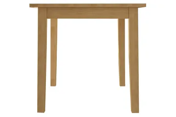 Spisebord Dakota Natur - Natur - Møbler - Bord - Spisebord & kjøkkenbord