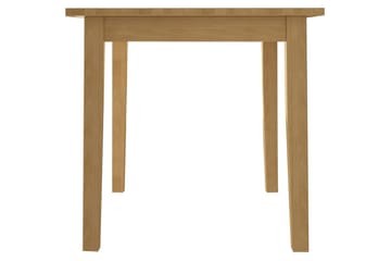 Spisebord Dakota Natur - Natur - Møbler - Bord - Spisebord & kjøkkenbord