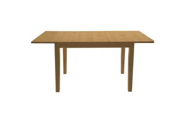 Spisebord Dakota Natur - Natur - Møbler - Bord - Spisebord & kjøkkenbord
