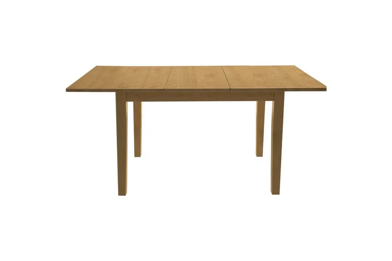 Spisebord Dakota Natur - Natur - Møbler - Bord - Spisebord & kjøkkenbord
