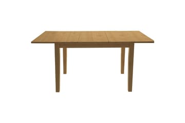 Spisebord Dakota Natur - Natur - Møbler - Bord - Spisebord & kjøkkenbord