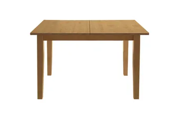 Spisebord Dakota Natur - Natur - Møbler - Bord - Spisebord & kjøkkenbord