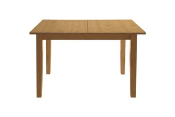 Spisebord Dakota Natur - Natur - Møbler - Bord - Spisebord & kjøkkenbord