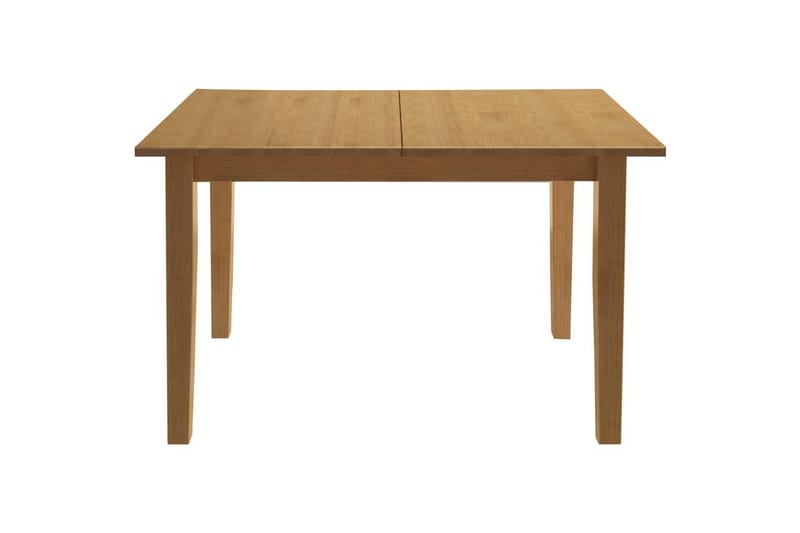 Spisebord Dakota Natur - Natur - Møbler - Bord - Spisebord & kjøkkenbord