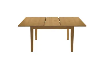 Spisebord Dakota Natur - Natur - Møbler - Bord - Spisebord & kjøkkenbord