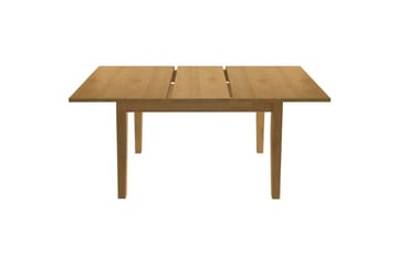 Spisebord Dakota Natur - Natur - Møbler - Bord - Spisebord & kjøkkenbord