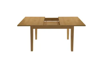 Spisebord Dakota Natur - Natur - Møbler - Bord - Spisebord & kjøkkenbord