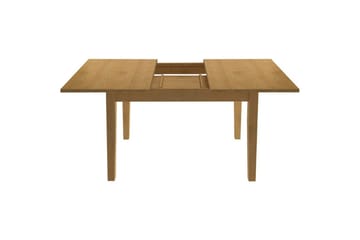 Spisebord Dakota Natur - Natur - Møbler - Bord - Spisebord & kjøkkenbord