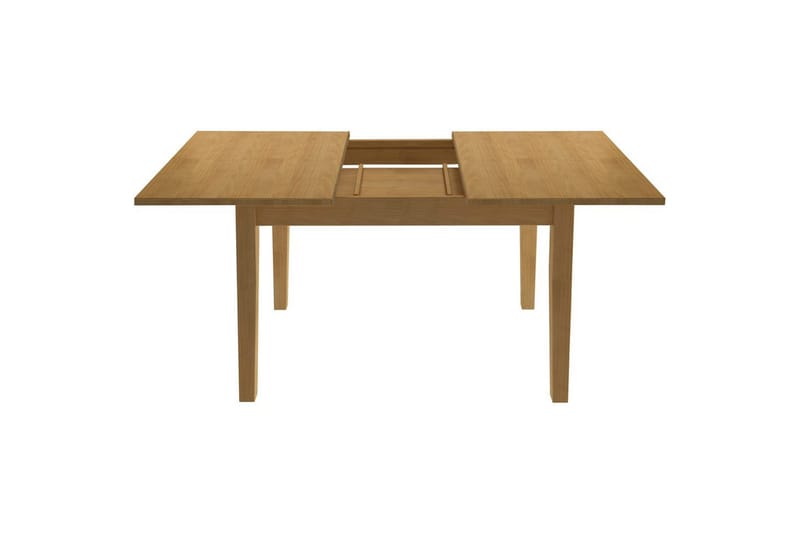 Spisebord Dakota Natur - Natur - Møbler - Bord - Spisebord & kjøkkenbord