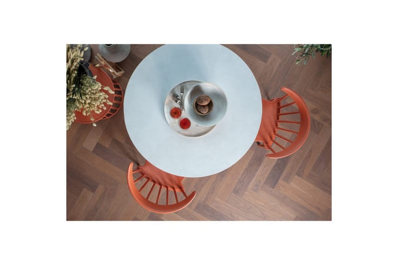 Spisebord Damon - Møbler - Bord - Spisebord & kjøkkenbord