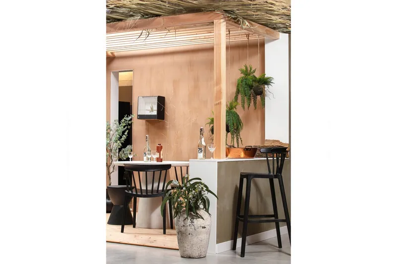 Spisebord Damon - Møbler - Bord - Spisebord & kjøkkenbord