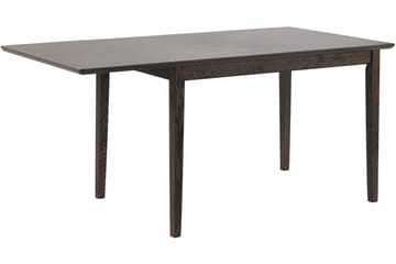 Spisebord Drevik med Klaff 120x85 cm - Brun - Møbler - Bord - Sammenleggbart bord