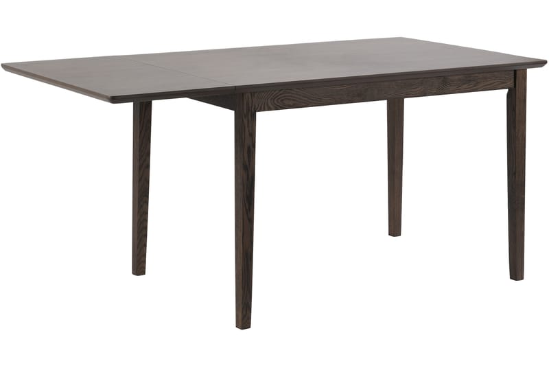 Spisebord Drevik med Klaff 120x85 cm - Brun - Møbler - Bord - Sammenleggbart bord